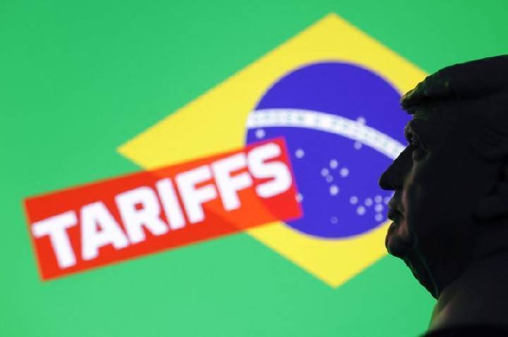 Começa nesta segunda-feira (6) audiência sobre tarifas de 25% nos EUA