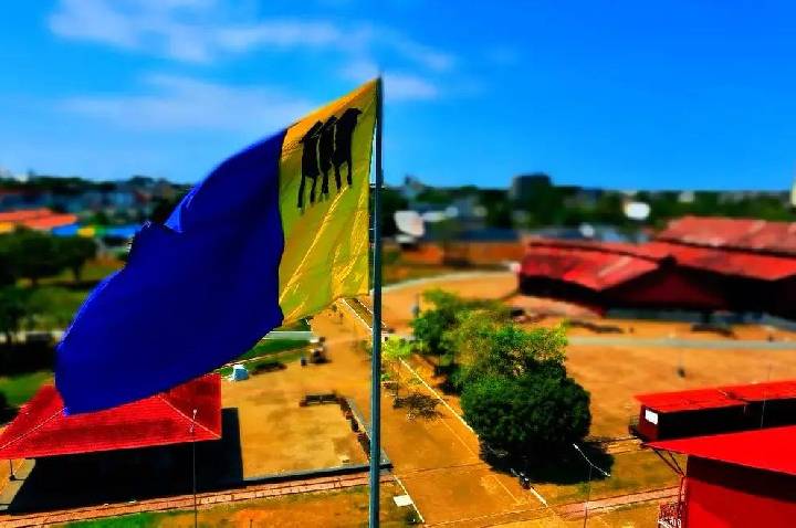 Comemorações marcam os 112 anos de Porto Velho com um mês repleto de atividades