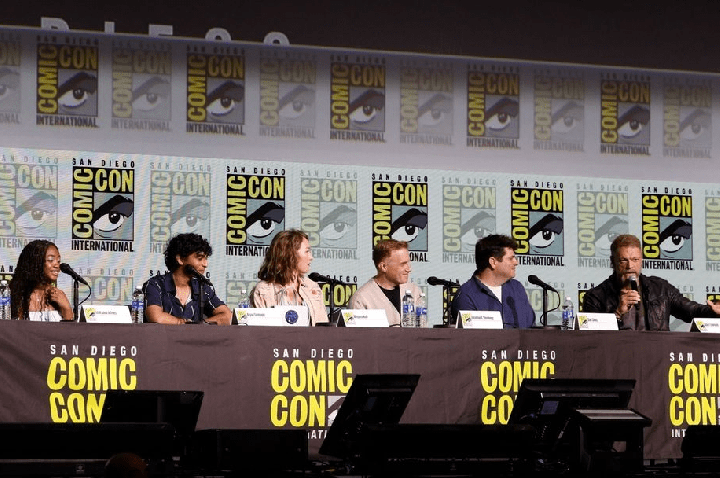 Comic-Con 2026: o que esperar da edição em San Diego?