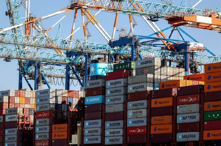 Comissão Europeia e BCE divergem sobre efeito das novas tarifas americanas