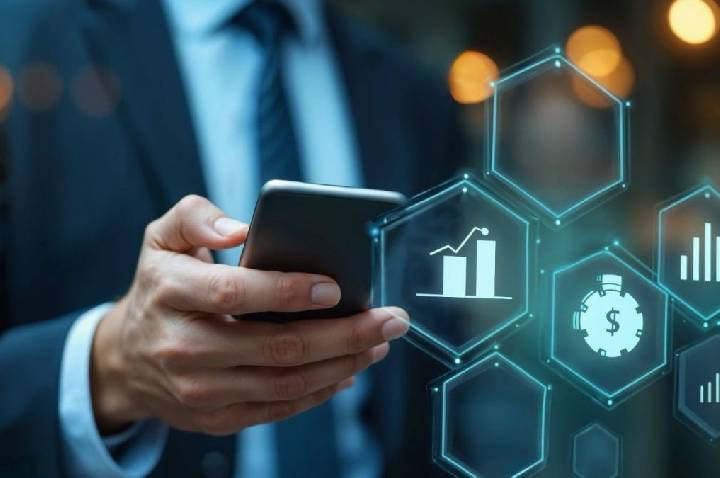 Como os bancos digitais mudam a experiência do cliente