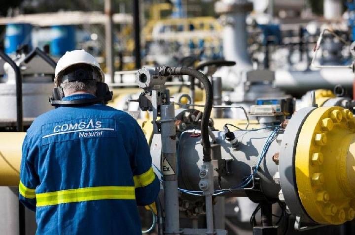 Compass estreia na B3 e encerra jejum de quase cinco anos sem IPOs