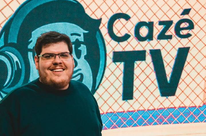 Conar recomenda suspensão de anúncios de bets na CazéTV