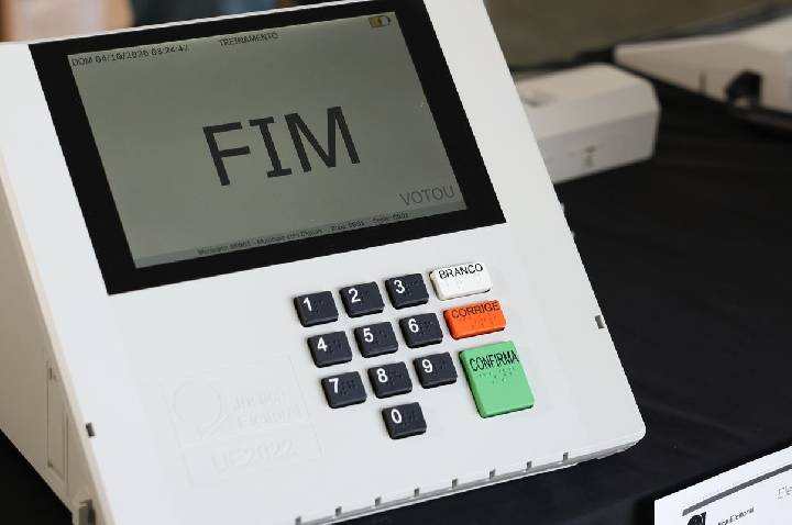 Confira a agenda dos candidatos à Presidência desta segunda-feira 