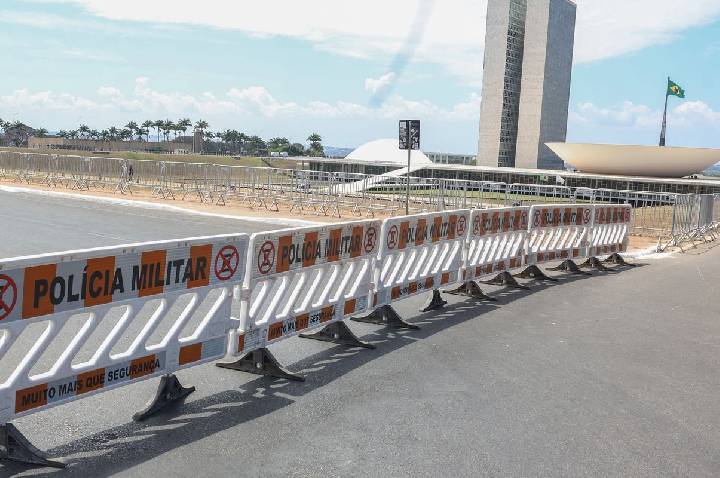 Confira dicas para acompanhar o Desfile de 7 de Setembro em Brasília