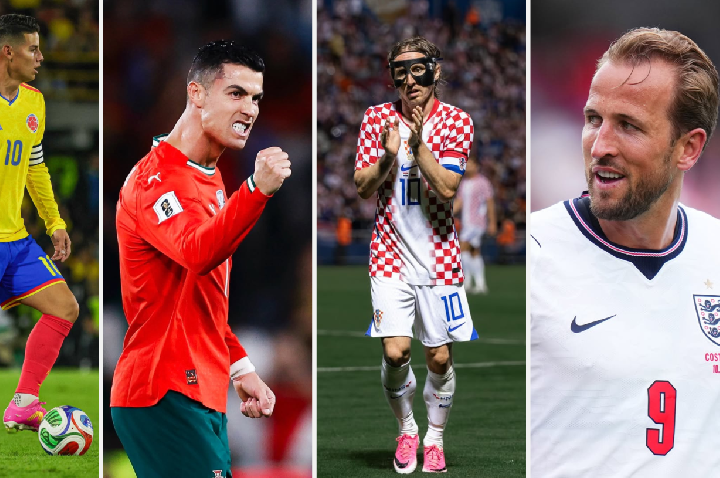 Confira os jogos desta quarta-feira pela Copa do Mundo 2026; veja os horários de Rondônia