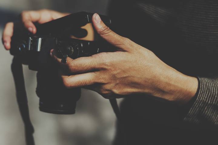 Confira qual o segredo para tirar boas fotos em meio à evolução tecnológica na fotografia