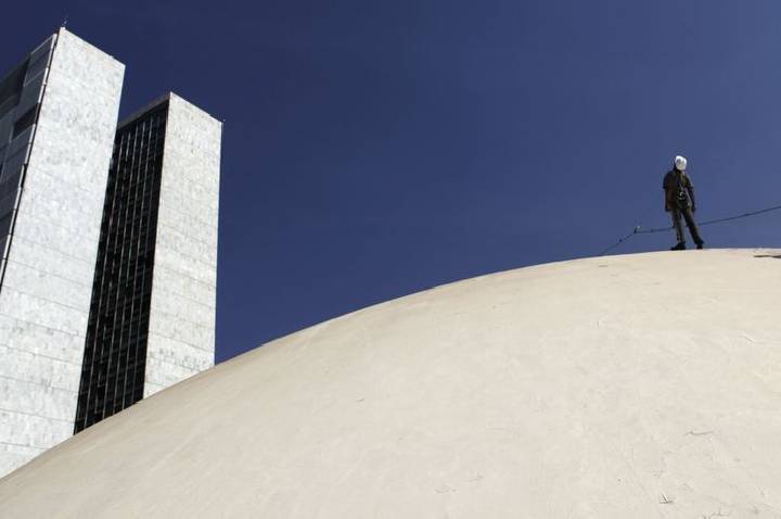 Congresso tem pendentes pautas prioritárias do governo no segundo semestre