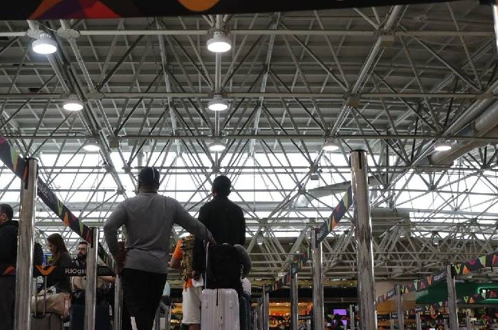 Conheça as novas diretrizes da Anac para passageiros indisciplinados