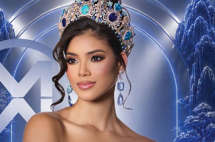 Conheça Joheirry Mola, coroada Miss Mundo 2026