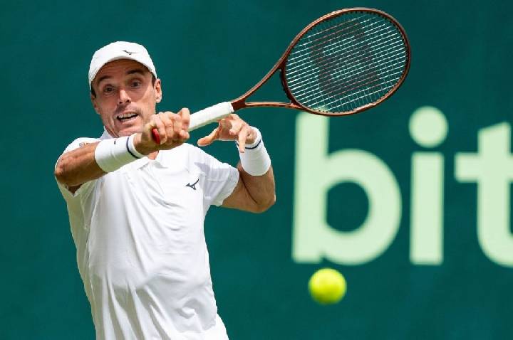 Conheça Roberto Agut, adversário de João Fonseca na estreia de Wimbledon