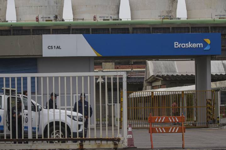 Conselho aprova pedido de recuperação extrajudicial da Braskem 