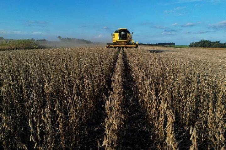 Consórcio de máquinas agrícolas cai 10,1% no 1º trimestre