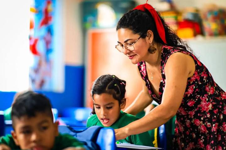 Convocação amplia banco de candidatos para gestão escolar