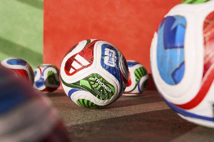 Copa de 2026 quebra recorde de gols marcados em uma mesma edição