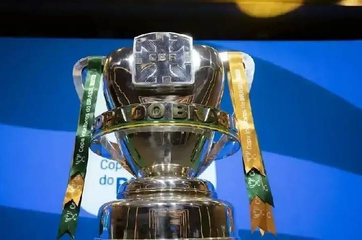 Copa do Brasil de volta: veja os confrontos das oitavas de final