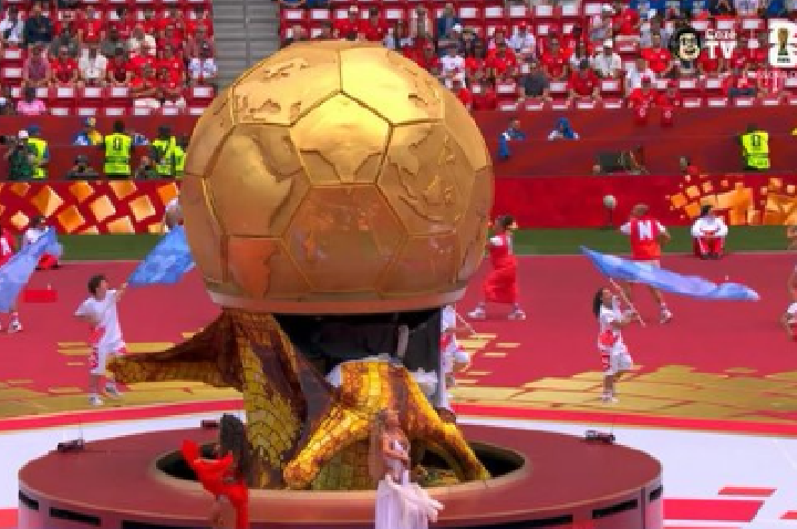 Copa do Mundo 2026: veja os melhores memes da abertura no Canadá