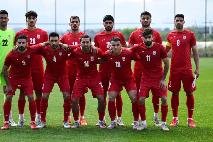 Copa do Mundo: Fifa se reunirá com Irã após dúvidas sobre entrada nos EUA