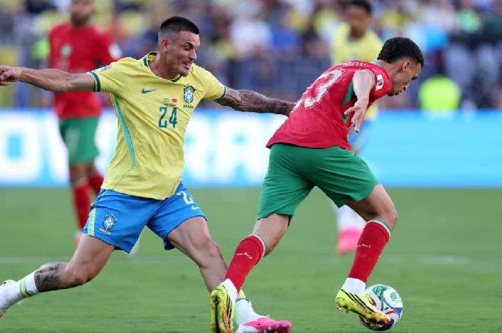 Copa do Mundo: veja a agenda de jogos deste domingo (14)