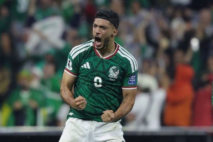 Copa: México derrota Equador, avança às oitavas e quebra jejum de 40 anos