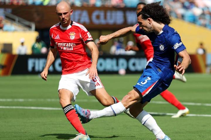 Copa: relembre jogo do Mundial de Clubes que foi paralisado por duas horas