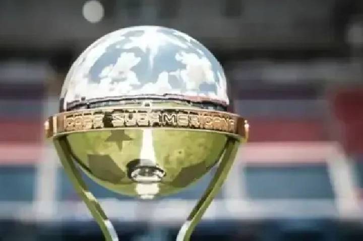 Copa Sul-Americana: veja datas e horários dos confrontos dos playoffs