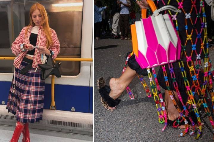 Copenhagen Fashion Week: quais tendências bombaram nas ruas dinamarquesas?