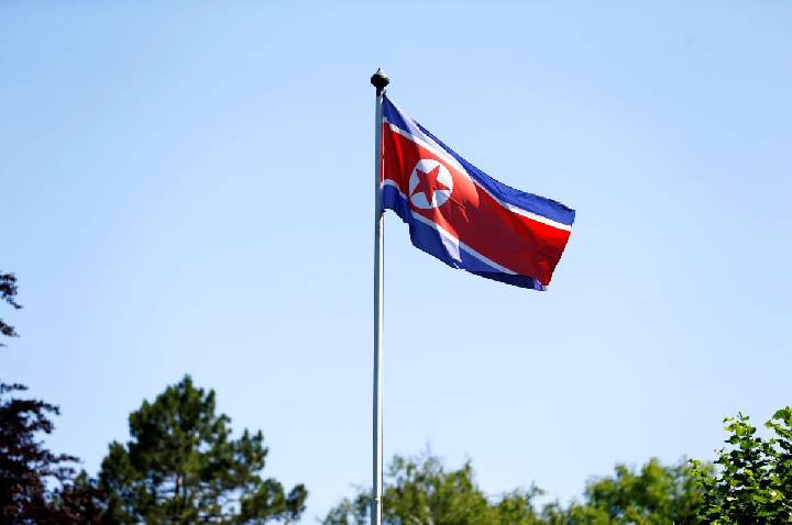 Coreia do Norte acusa EUA de ampliarem “aliança de submarinos nucleares”