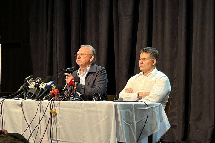 Corinthians: Armando Mendonça pede afastamento da vice-presidência