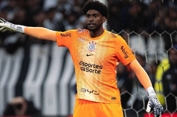 Corinthians terá “reforço” para a partida contra o Vitória pelo Brasileiro