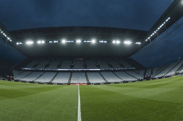 Corinthians x Atlético-MG: horário e onde assistir ao jogo do Brasileirão