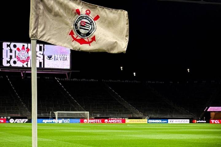 Corinthians x Estudiantes: escalações e onde assistir à Libertadores