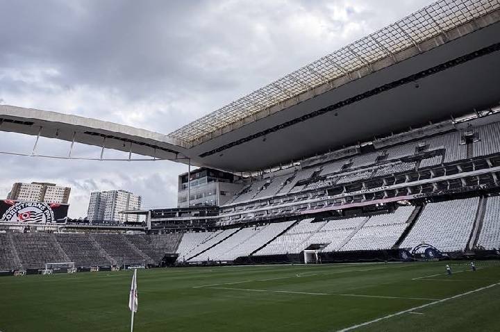 Corinthians x Fluminense: horário e onde assistir ao jogo do Brasileirão