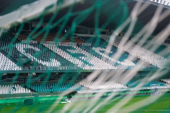 Coritiba x Atlético-MG: horário e onde assistir ao jogo do Brasileirão