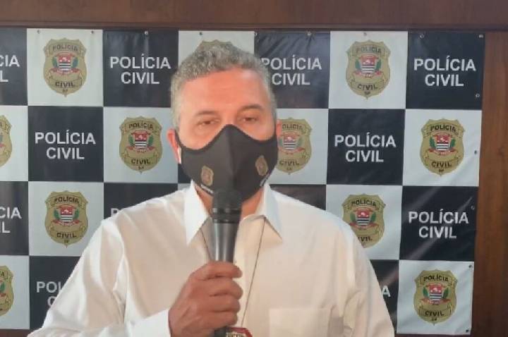 Corregedoria apura menção a delegado de SP por investigado da PF