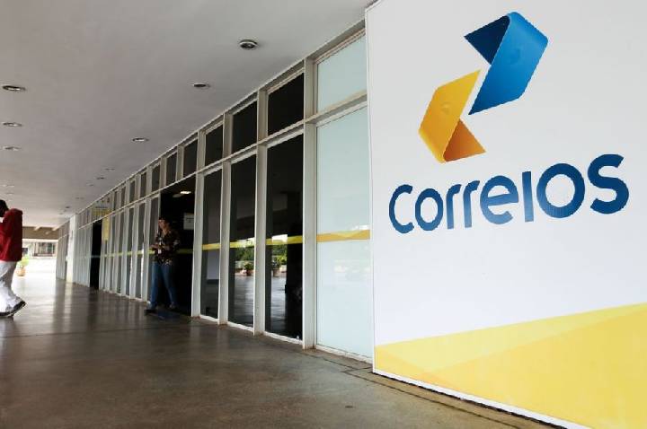 Correios têm prejuízo de R$ 5,55 bilhões no 1º semestre