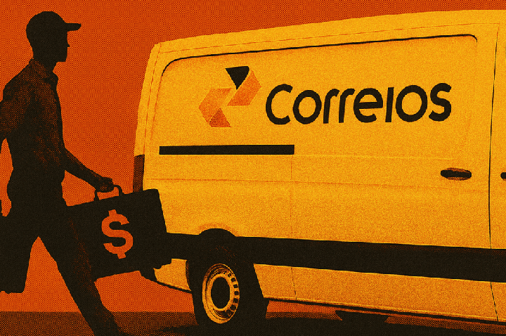 Correios vão ofertar serviços financeiros em tentativa para reverter rombo