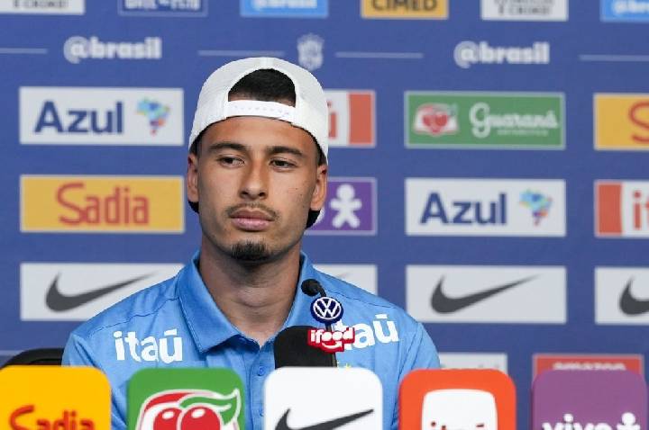 “Correríamos 30% a mais para potencializar Vini ou Neymar”, diz Martinelli