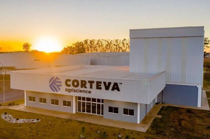 Corteva e Globachem fecham acordo para criar joint venture