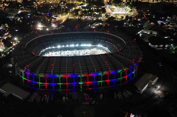 Corujão da Copa: veja os jogos que acontecerão durante a madrugada