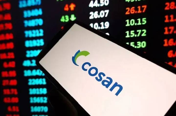 Cosan vai deixar bolsa de Nova York