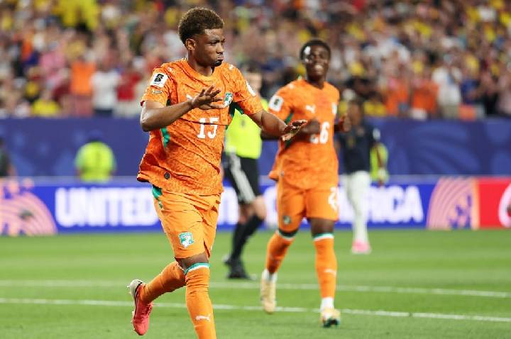 Costa do Marfim 1 x 0 Equador: Veja os melhores momentos da Copa do Mundo