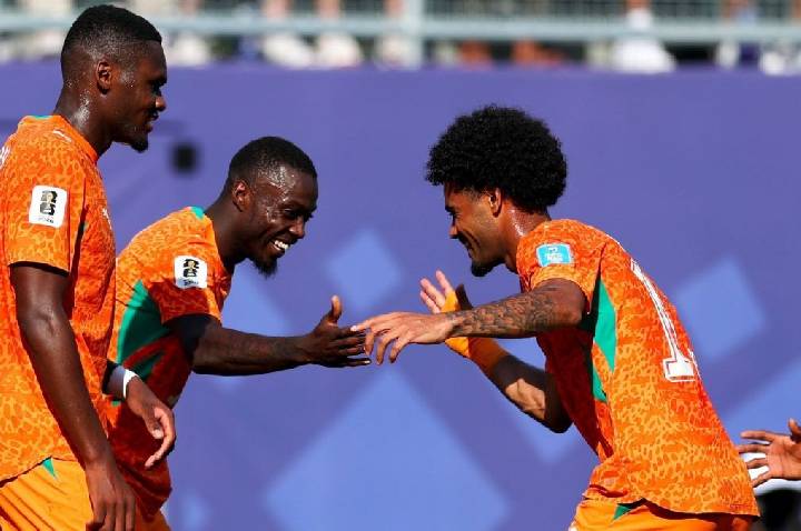 Costa do Marfim tenta manter embalo africano na Copa do Mundo