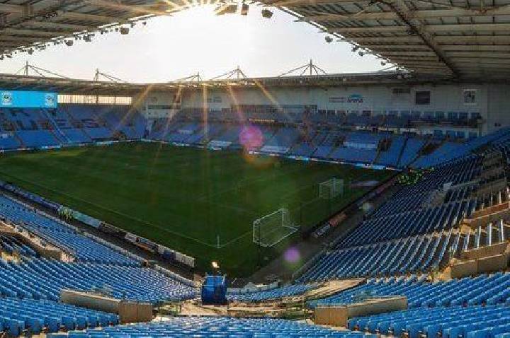 Coventry City x Brighton: horário e onde assistir ao jogo da Premier League