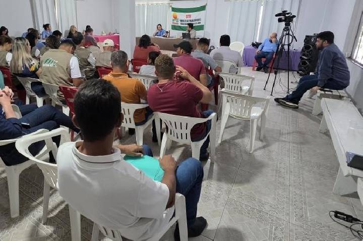 CPI do Leite amplia escuta de produtores da bacia leiteira e avança nas investigações em Rondônia