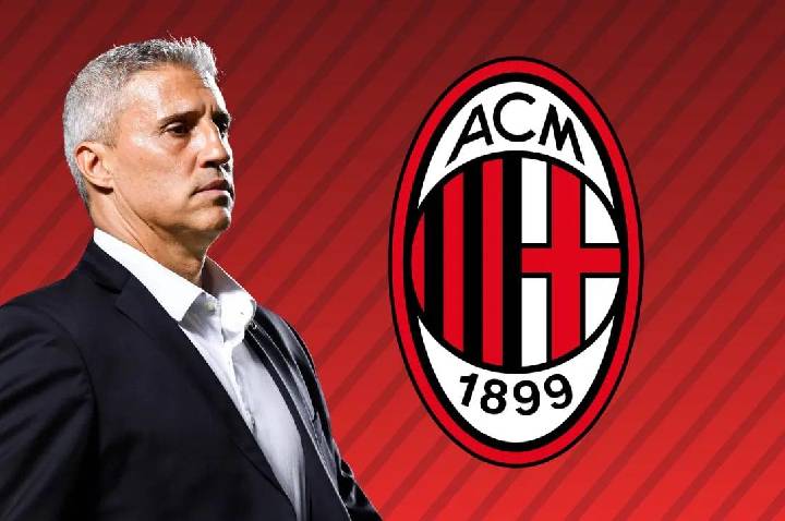 Crespo critica reforço do Milan: 'Bom jogador, mas não é de elite'