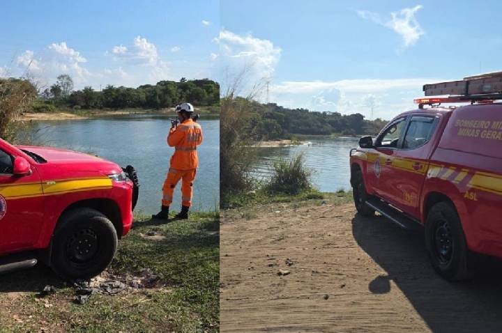 Crianças são resgatadas e reanimadas após se afogarem em lagoa na Grande BH