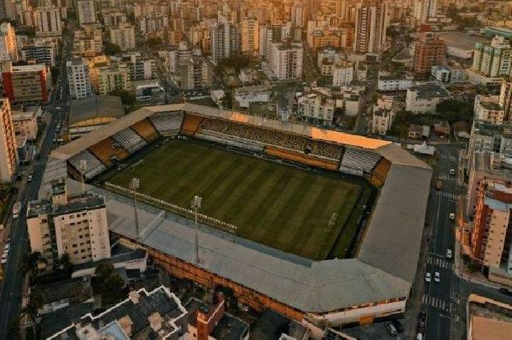 Criciúma x Londrina: horário e onde assistir ao Brasileirão Série B