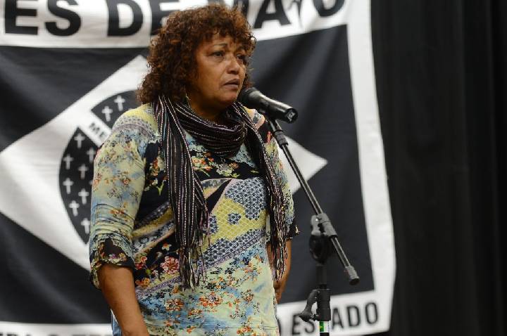 Crimes de Maio: Tribunal vai julgar simbolicamente violência policial