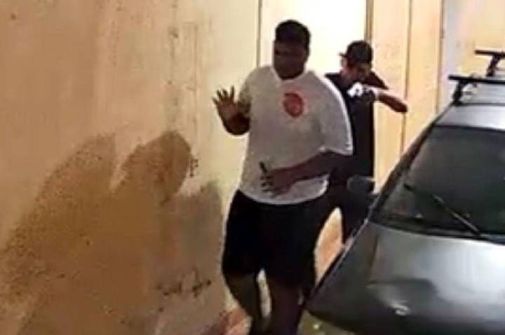 Criminoso rouba quatro mil reais em lachonete no centro de PVH